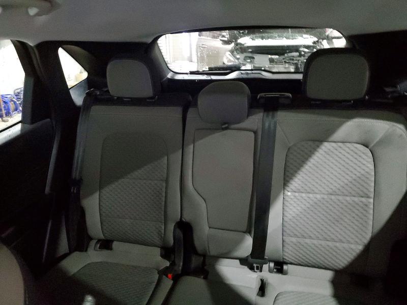 Photo 10 from auction – 2021 FORD ESCAPE with VIN 1FMCU9G69MUB20745