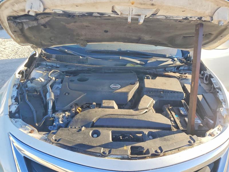 Photo 11 from auction – 2013 NISSAN ALTIMA with VIN 1N4AL3AP8DC191377