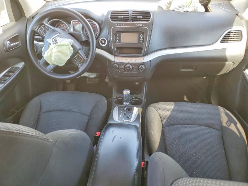 Photo 8 from auction – 2016 DODGE JOURNEY with VIN 3C4PDCAB9GT239211