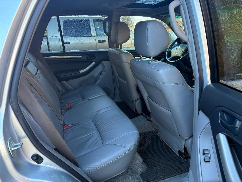 Zdjęcie 6 z aukcji – 2008 TOYOTA 4RUNNER LI z VIN JTEBT17R78K004729