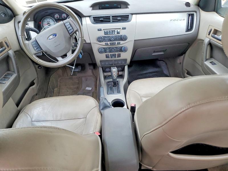 Photo 8 from auction – 2010 FORD FOCUS SEL with VIN 1FAHP3HN9AW294244