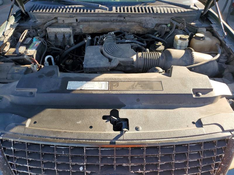 Photo 12 from auction – 2003 FORD EXPEDITION with VIN 1FMPU18L63LB09505