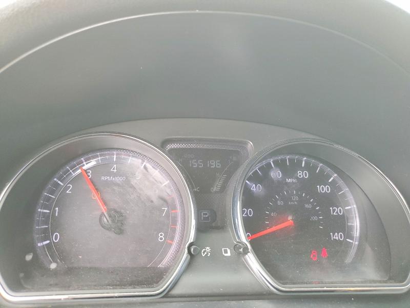 Photo 9 from auction – 2017 NISS VERSA with VIN 3N1CN7AP7HL867576