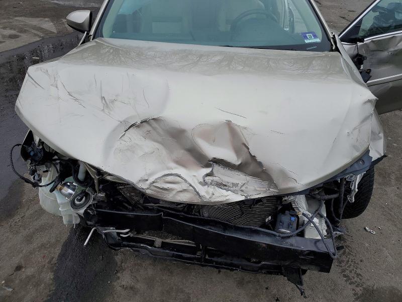 Photo 11 from auction – 2014 TOYOTA CAMRY with VIN 4T1BK1FK4EU541985