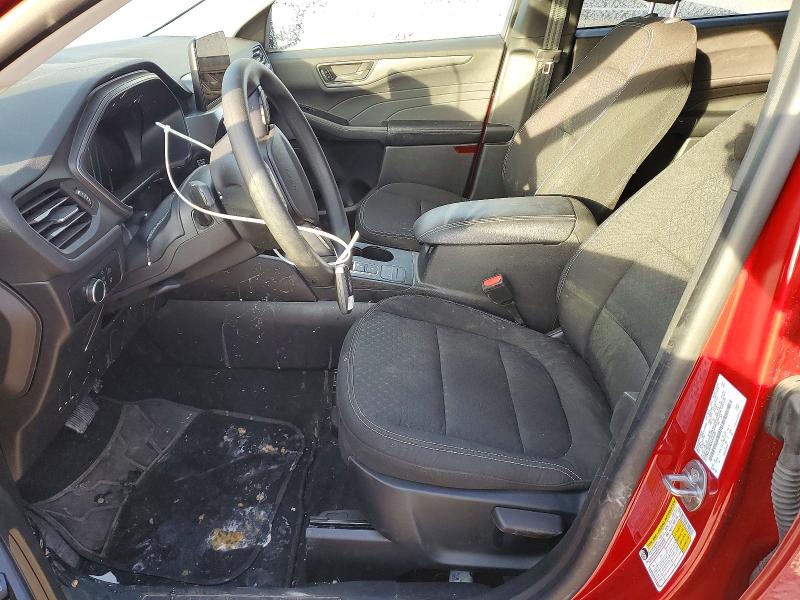 Photo 7 from auction – 2025 FORD ESCAPE with VIN 1FMCU0GN8SUA02945