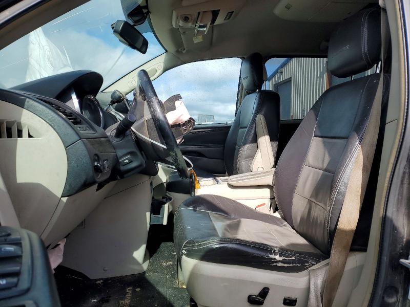 Photo 7 from auction – 2011 DODGE GRAND CARAVAN with VIN 2D4RN5DG2BR711188