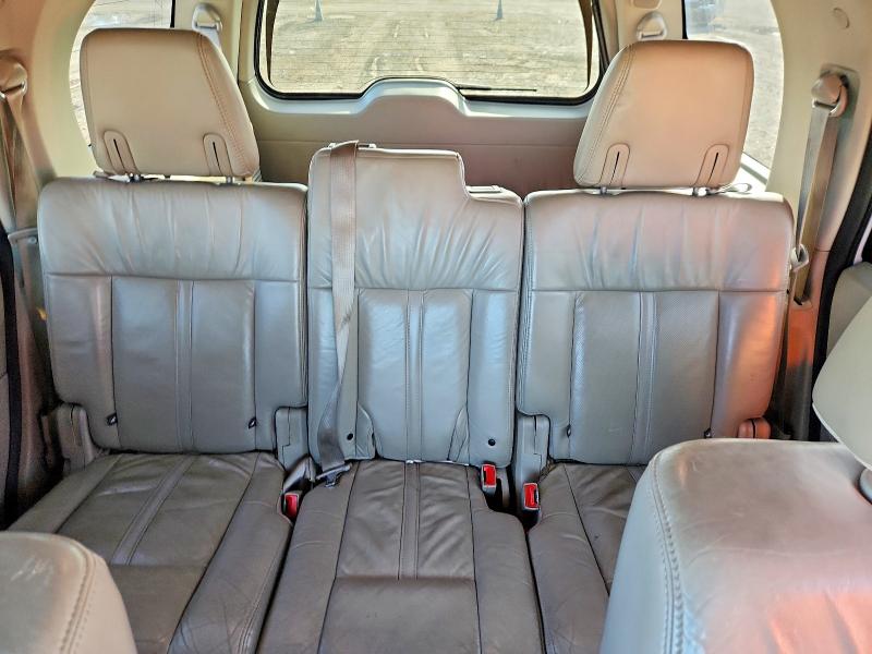 Photo 10 from auction – 2016 LINCOLN NAVIGATOR with VIN 5LMJJ2HT5GEL07598