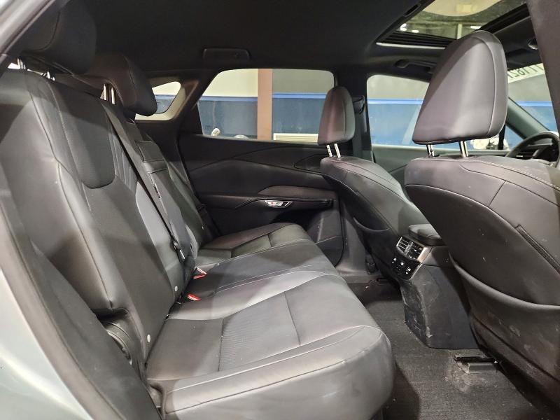 Photo 11 from auction – 2023 LEXUS RX 350 BAS with VIN 2T2BAMCA3PC031109