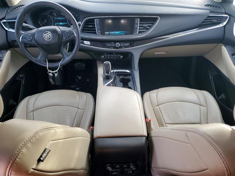 Photo 8 from auction – 2019 BUICK ENCLAVE ES with VIN 5GAERBKW0KJ132392