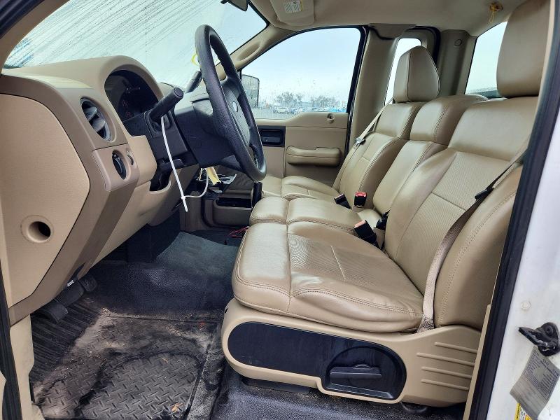 صورة رقم 7 من المزاد - 2008 FORD F150 مع VIN 1FTRF12238KC11087