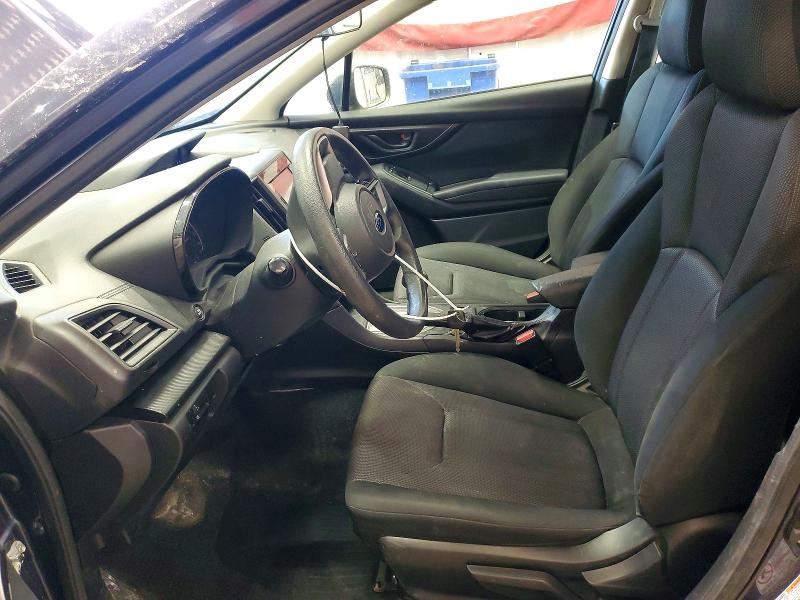 Photo 7 from auction – 2017 SUBARU IMPREZA with VIN 4S3GKAA66H3614403