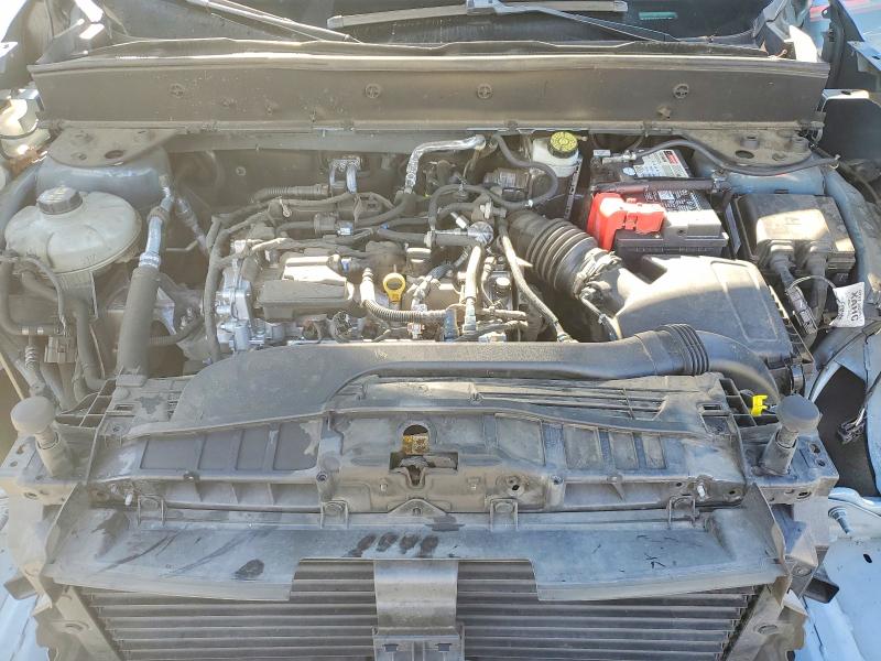 Photo 12 from auction – 2022 FORD BRONCO SPO with VIN 3FMCR9B65NRD15887