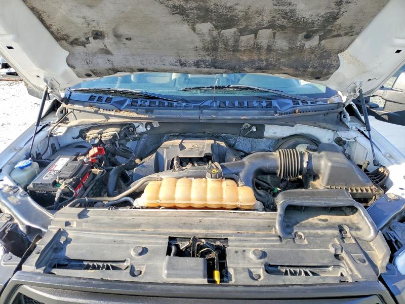 Photo 11 from auction – 2015 FORD F150 SUPER with VIN 1FTEW1CP1FFB04215