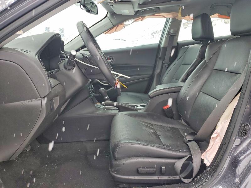 Photo 7 from auction – 2017 ACURA ILX with VIN 19UDE2F72HA006859