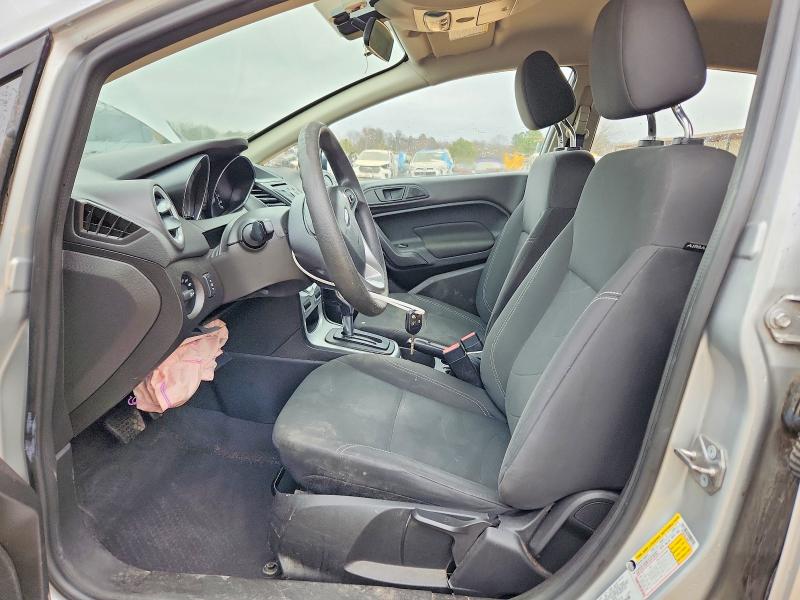 Photo 7 from auction – 2019 FORD FIESTA with VIN 3FADP4EJ4KM125742