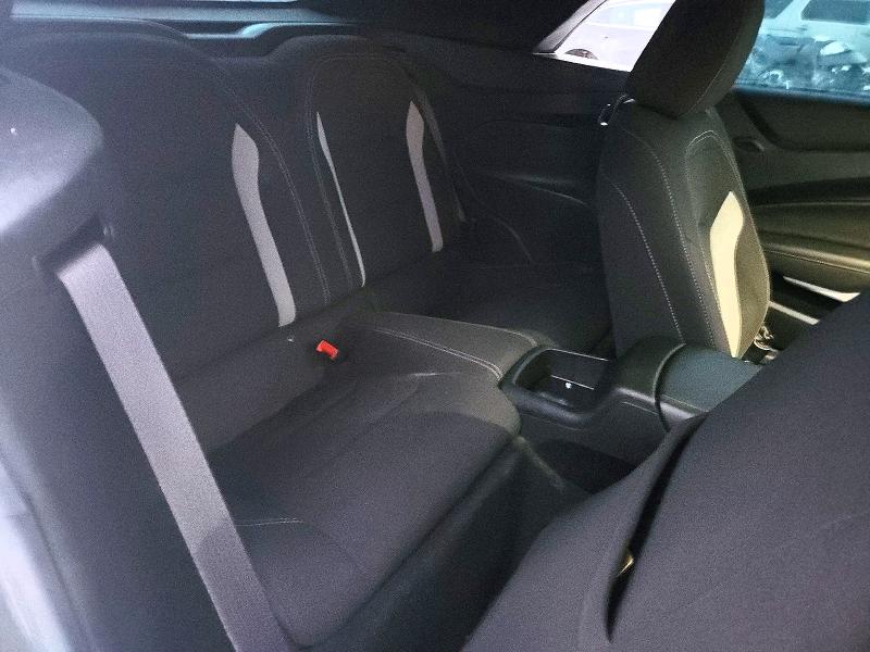 Photo 10 from auction – 2019 CHEVROLET CAMARO with VIN 1G1FB3DS8K0133568