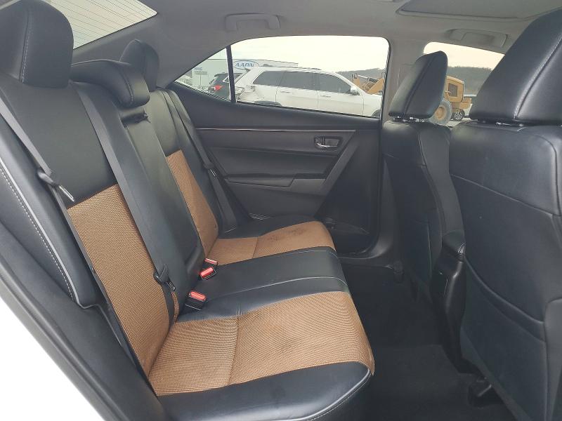 Photo 10 from auction – 2015 TOYOTA COROLLA with VIN 5YFBURHE2FP357809