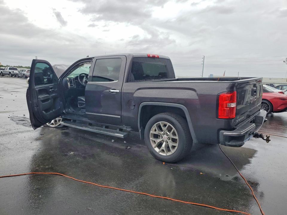Photo 2 from auction – 2015 GMC SIERRA with VIN 3GTU1VEC9FG454797
