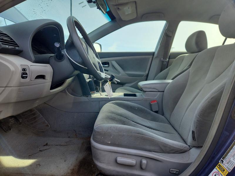 Photo 7 from auction – 2008 TOYOTA CAMRY CE with VIN 4T1BE46K68U233522