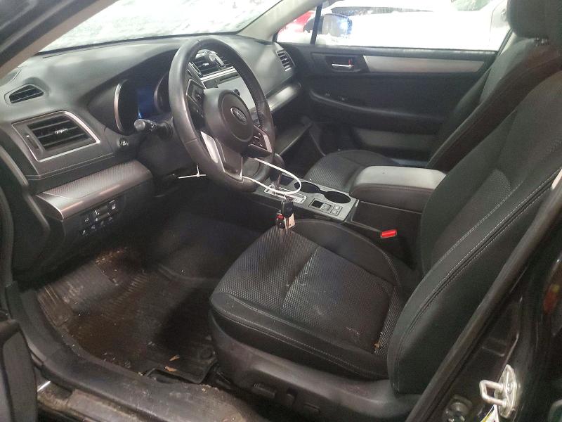 Photo 7 from auction – 2019 SUBARU OUTBACK 2. with VIN 4S4BSAFC3K3335602