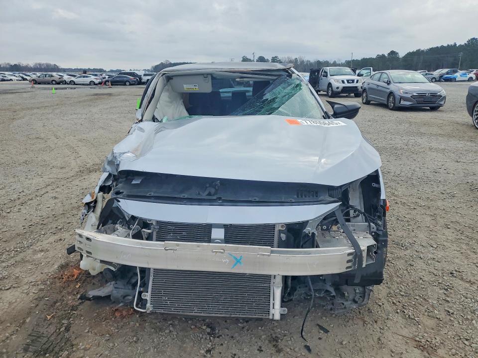 Photo 5 from auction – 2016 HONDA CIVIC with VIN 2HGFC2F53GH533662