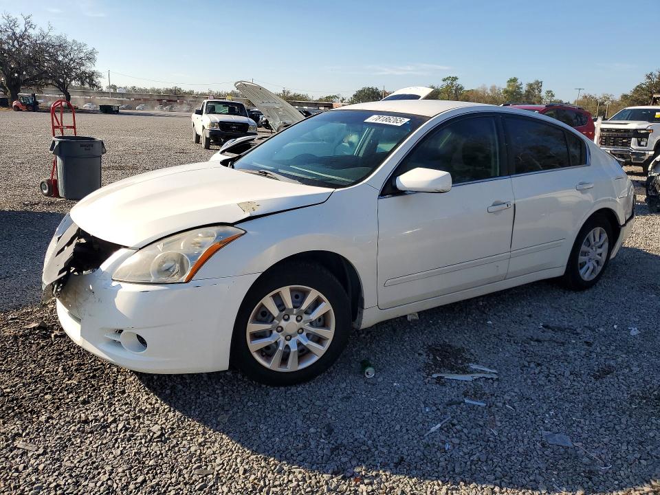 Foto 1 de la subasta – 2011 NISSAN ALTIMA con VIN 1N4AL2AP0BC113828