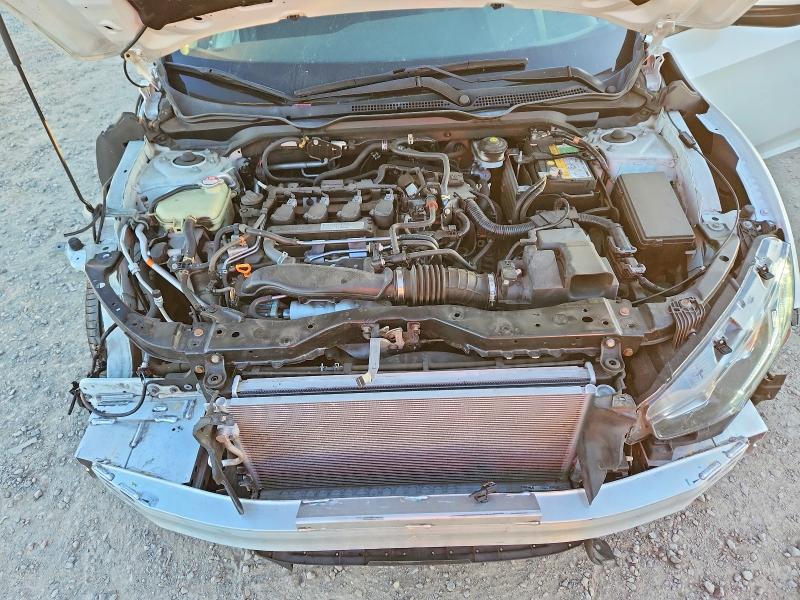 Photo 11 from auction – 2016 HONDA CIVIC with VIN 2HGFC1F30GH636451