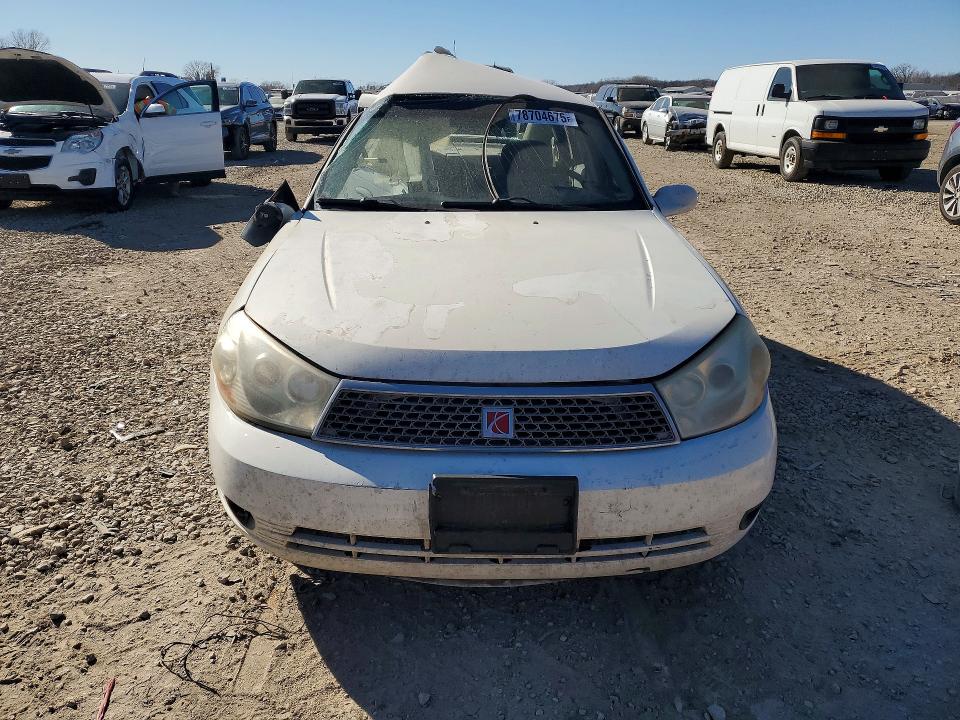 Photo 5 from auction – 2003 SNOWEX L200 with VIN 1G8JU54F23Y564902