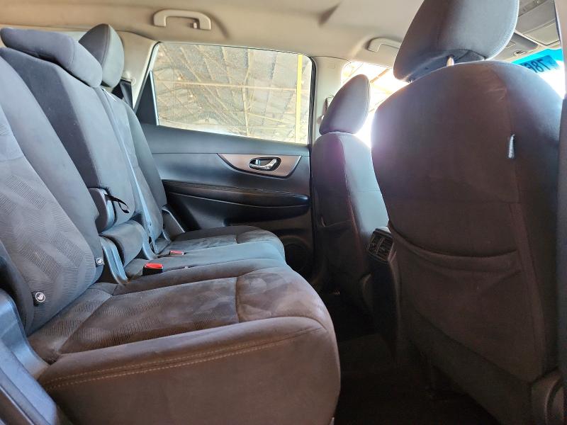 Photo 11 from auction – 2016 NISSAN ROGUE with VIN KNMAT2MT3GP626185