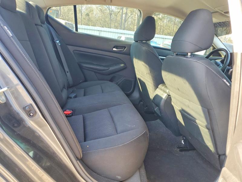 Photo 10 from auction – 2022 NISSAN ALTIMA with VIN 1N4BL4DV8NN325119