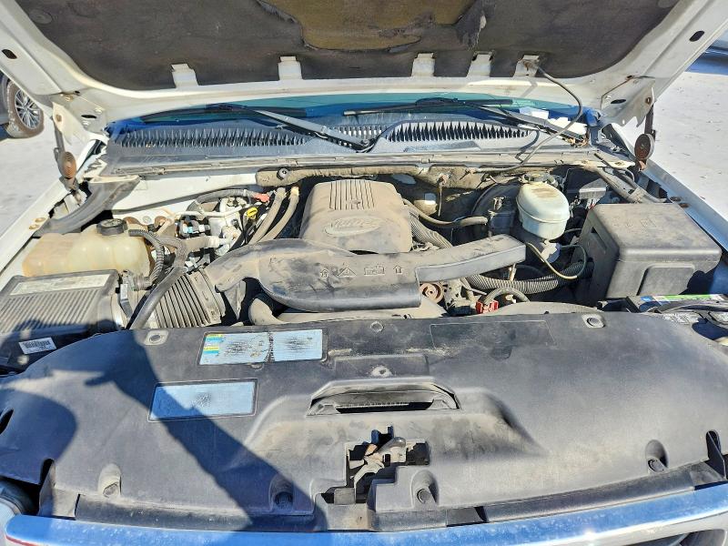 Photo 12 from auction – 2003 GMC YUKON with VIN 1GKEK13Z53J314908