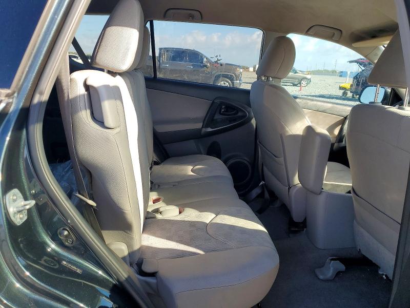Photo 10 from auction – 2012 TOYOTA RAV4 with VIN 2T3ZF4DV8CW126741