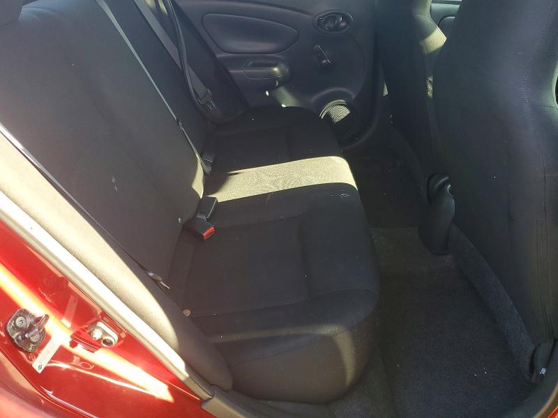 Photo 10 from auction – 2015 NISSAN VERSA S with VIN 3N1CN7AP8FL820375