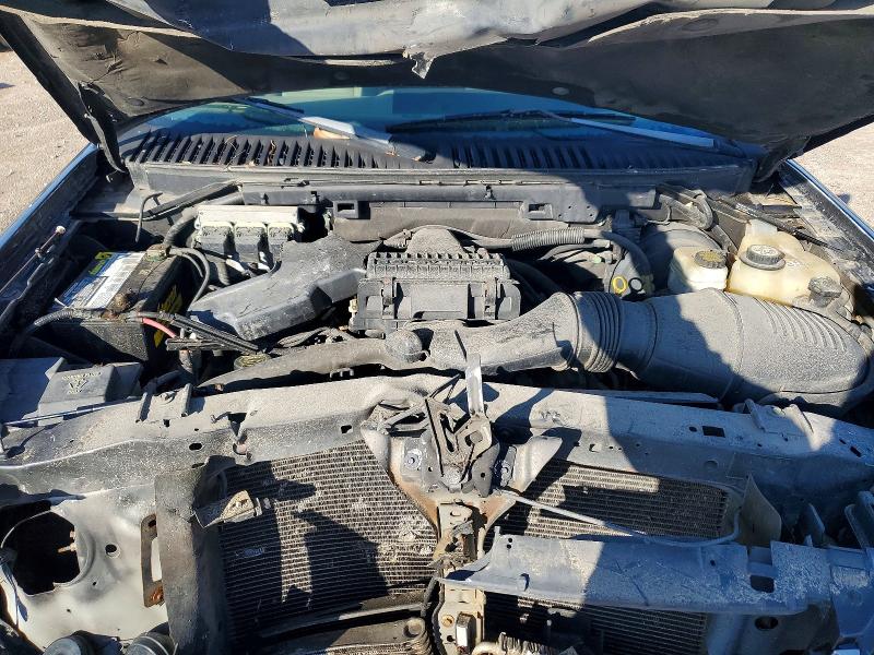 Photo 12 from auction – 2005 FORD EXPEDITION with VIN 1FMFU155X5LA86346
