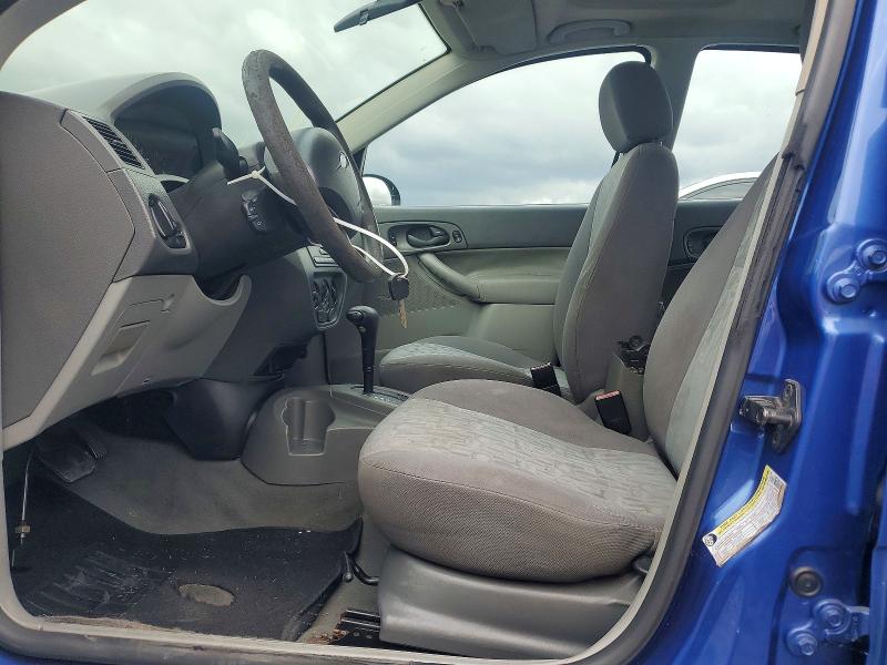 Photo 7 from auction – 2005 FORD FOCUS ZX4 with VIN 1FAFP34N65W298772