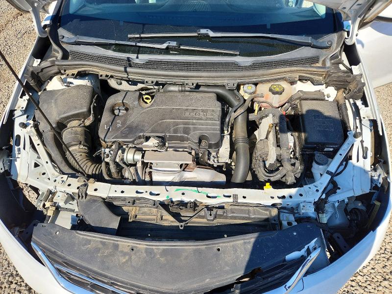 Photo 11 from auction – 2018 CHEVROLET CRUZE with VIN 1G1BF5SM3J7200893