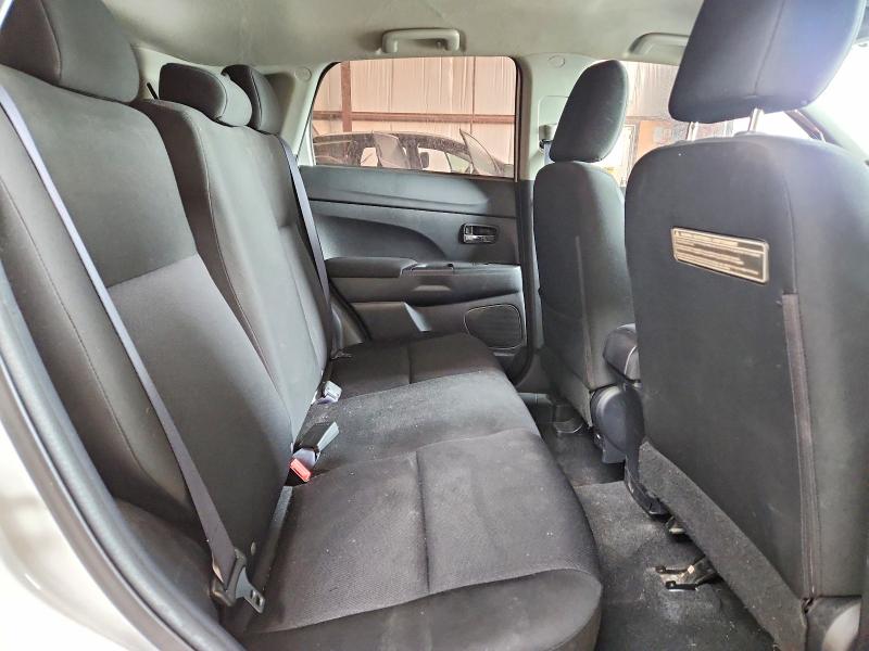 Photo 11 from auction – 2011 MITSUBISHI RVR SE with VIN JA4AJ3AU6BZ604889
