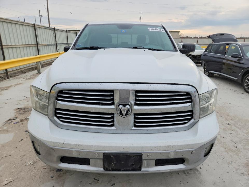 Photo 5 from auction – 2016 RAM 1500 SLT with VIN 1C6RR7LT7GS308056