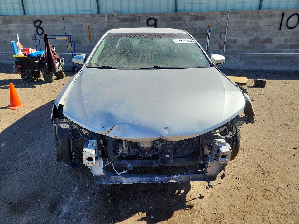 Photo 5 from auction – 2013 TOYOTA CAMRY with VIN 4T1BF1FK2DU227917