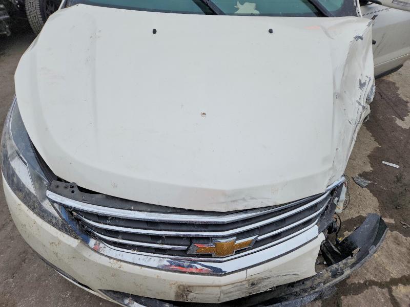 Photo 12 from auction – 2015 CHEVROLET TRAVERSE with VIN 1GNKRGKD2FJ144229