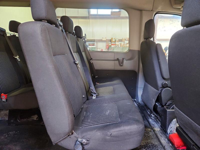 Photo 11 from auction – 2015 FORD TRANSIT with VIN 1FBZX2CM9FKA23713