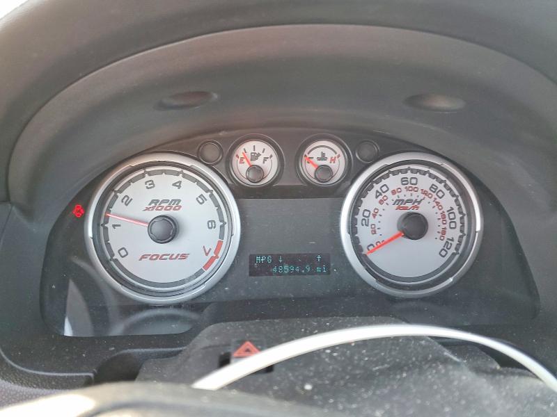 Photo 9 from auction – 2010 FORD FOCUS SE with VIN 1FAHP3FN0AW295379