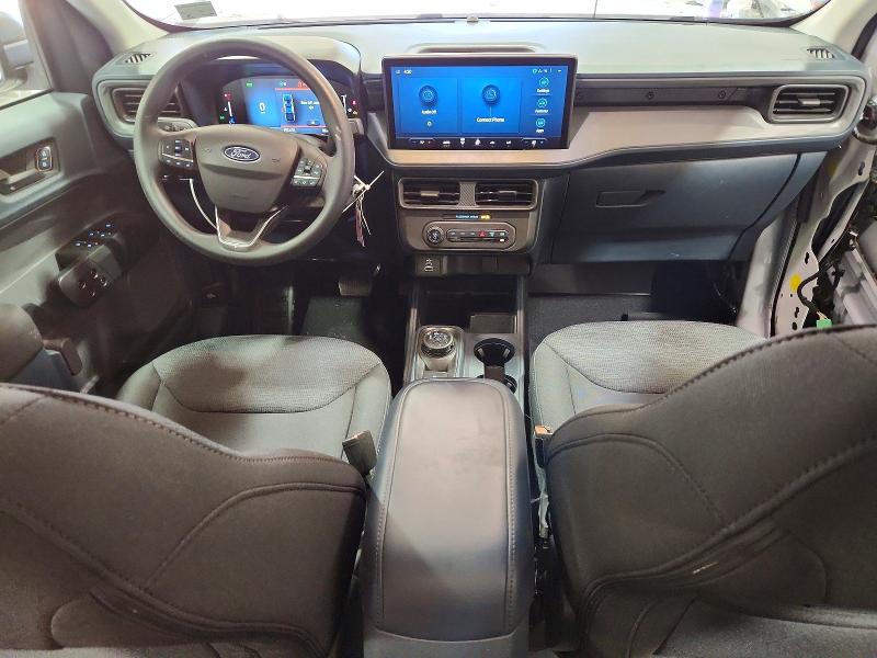 Фото 8 с аукциона – 2025 FORD MAVERICK с VIN 3FTTW8A33SRA96650