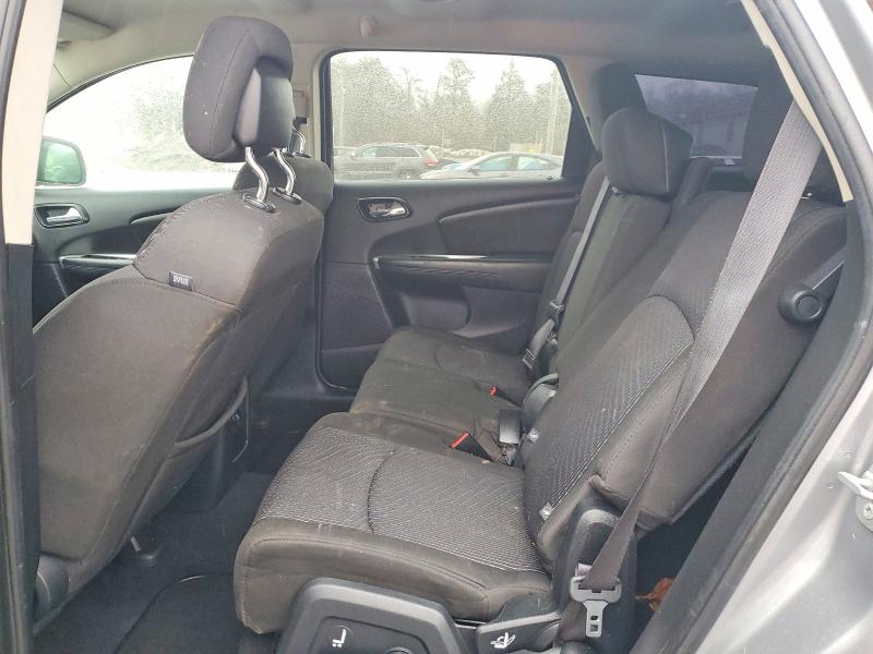 Photo 11 from auction – 2016 DODGE JOURNEY with VIN 3C4PDCBG6GT136970