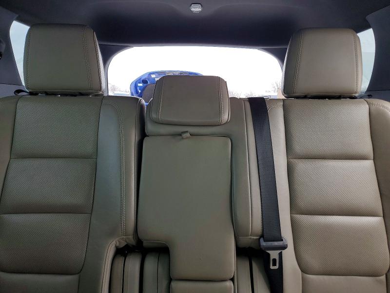 Photo 10 from auction – 2012 FORD EXPLORER L with VIN 1FMHK8F84CGA04164