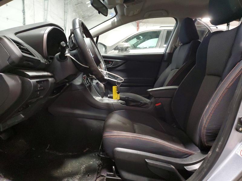 Photo 7 from auction – 2018 SUBARU CROSSTREK with VIN JF2GTADC0JH245241
