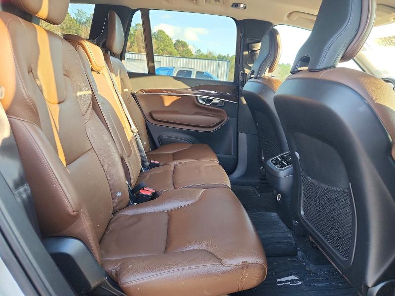 Photo 11 from auction – 2019 VOLVO XC90 T6 MO with VIN YV4A22PK4K1501033