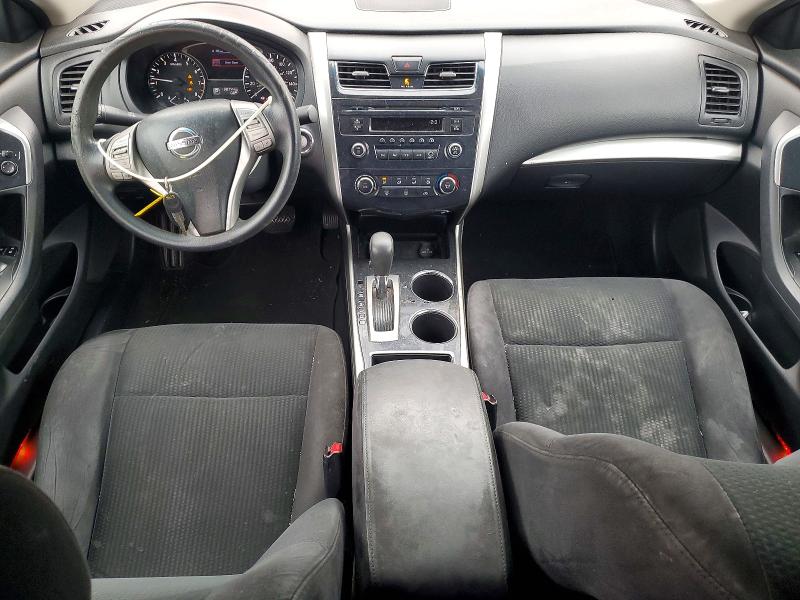 Photo 8 from auction – 2014 NISSAN ALTIMA with VIN 1N4AL3AP5EN346120