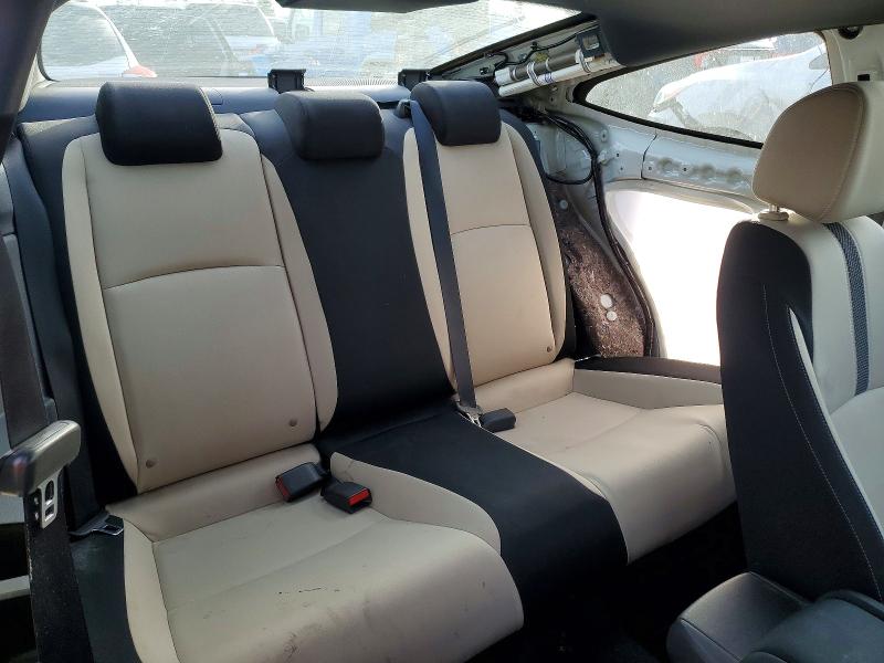 Photo 10 from auction – 2016 HONDA CIVIC with VIN 2HGFC4B09GH313755