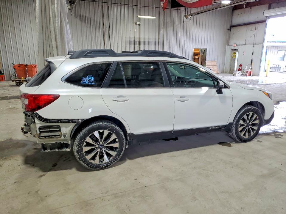 Photo 3 from auction – 2017 SUBARU OUTBACK 2. with VIN 4S4BSAKC4H3328575